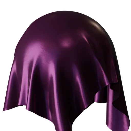 Satin Fabric