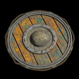 Shield