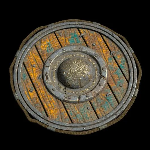 Shield