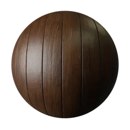 Wood