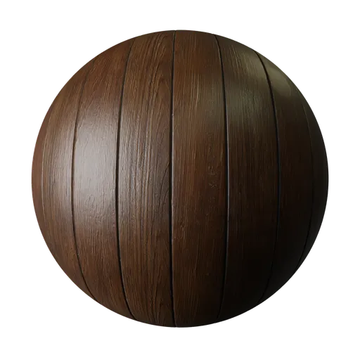 Wood
