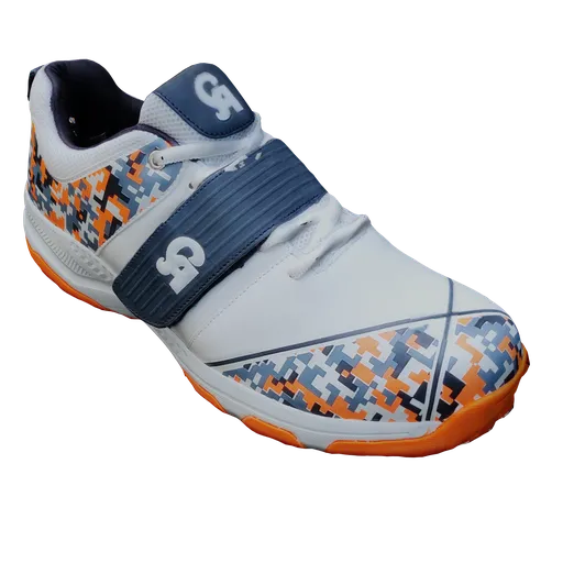 Detailed 3D model of a sports shoe with high-quality textures and quad mesh, perfect for Blender rendering.