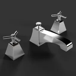 Faucet (Time Devon&Devon)