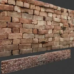 Brick Wall