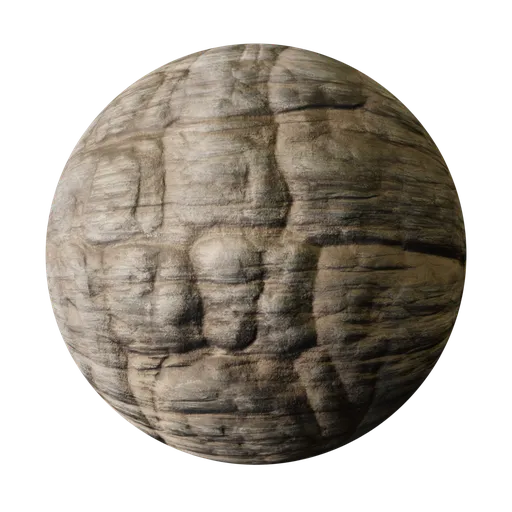Mud Rock