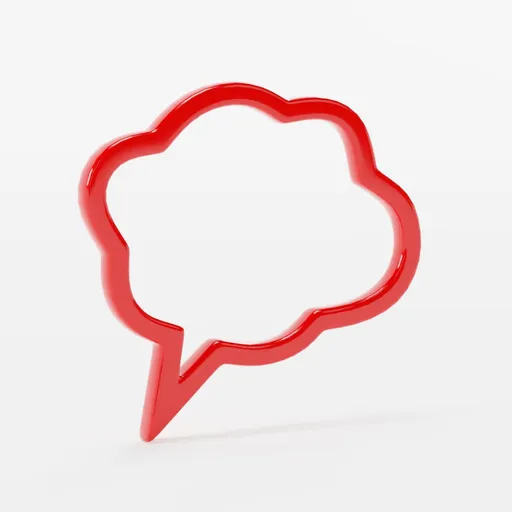 Speech Bubble