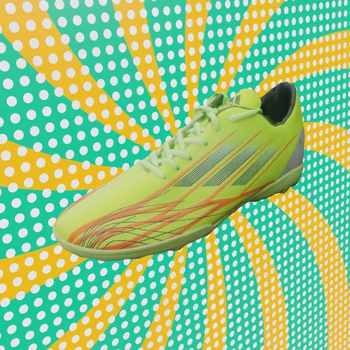 Football Shoes