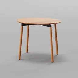 Living Dinning room Table