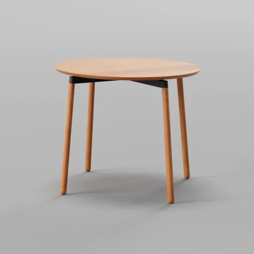 Living Dinning room Table