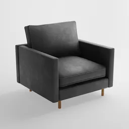 Modern Armchair