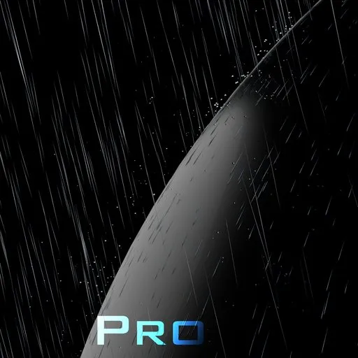 Rain Generator Pro