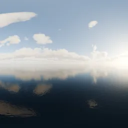 Bright Sky