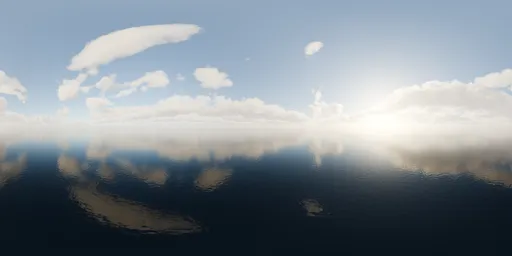 Bright Sky