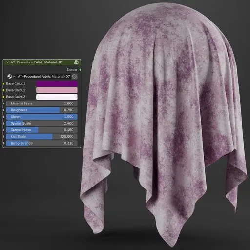 Fabric Material