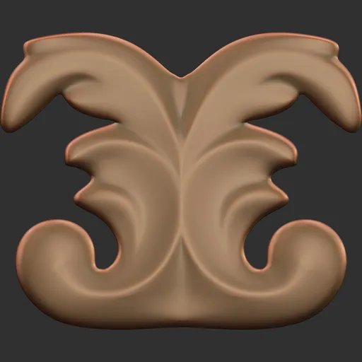 ER_Ornament Brush Flair