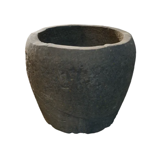 Stone Trough