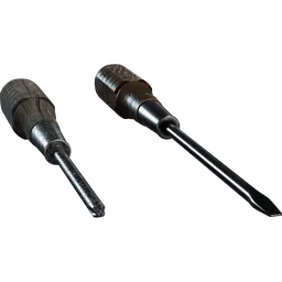 Screwdrivers 02