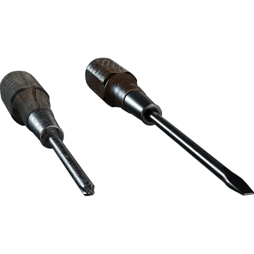 Screwdrivers 02