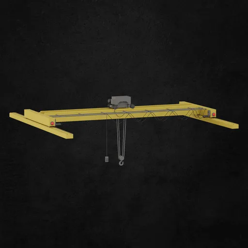 Overhead Crane