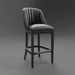 Eichholtz Balmore bar stool