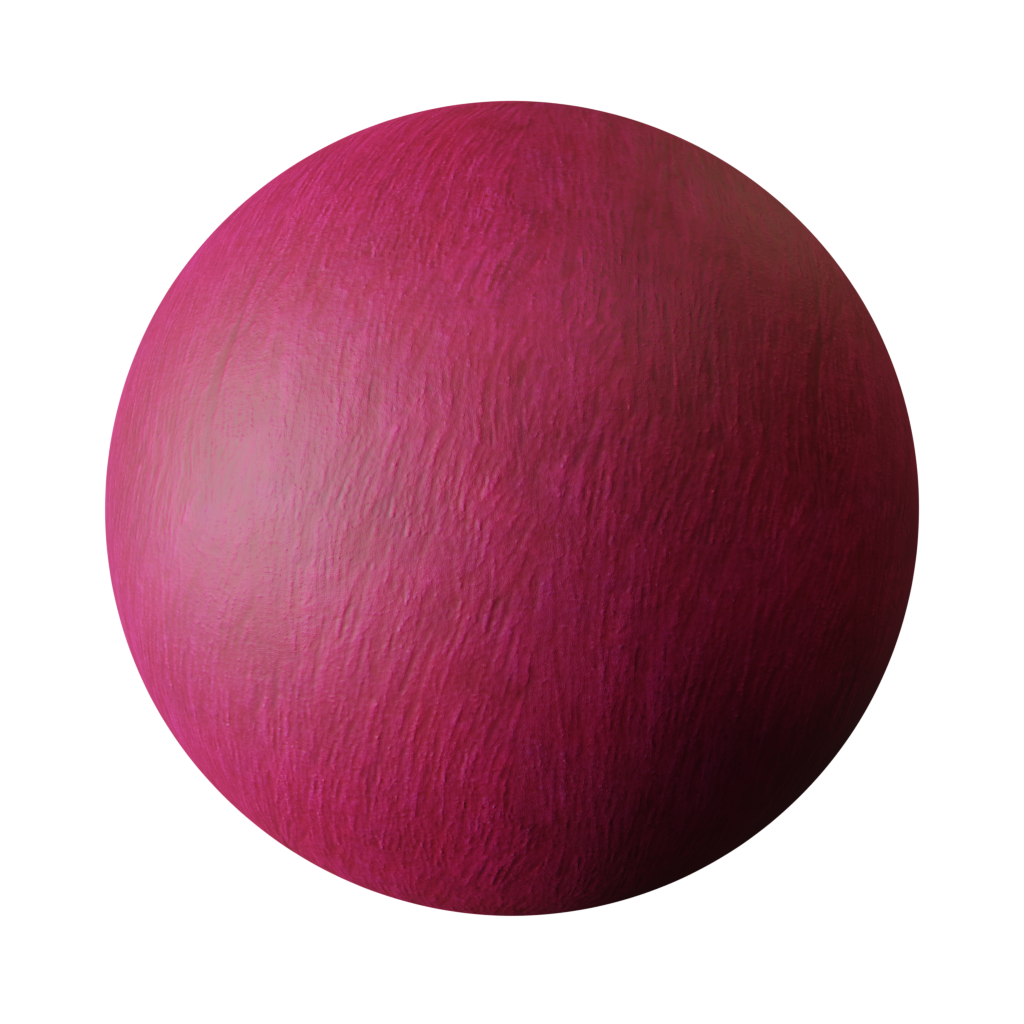 blenderkit-download-the-free-red-fur-material