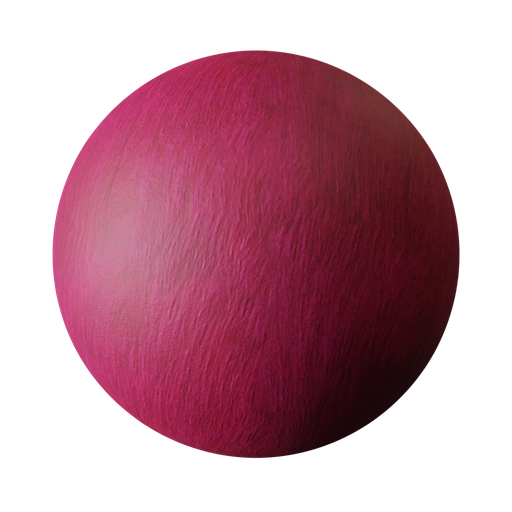 Red Fur