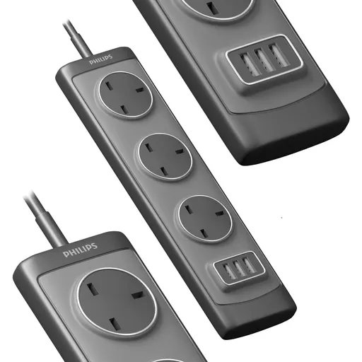Power Plug Skh-Dc