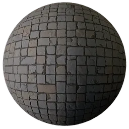 Stone Floor (Pbr)