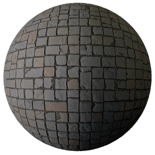 Stone Floor (Pbr)