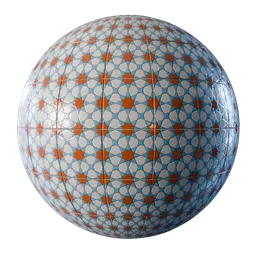 Moroccan Ceramic Tiles