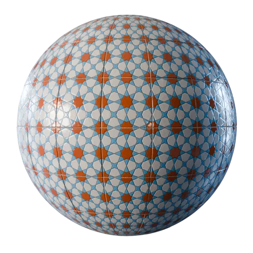 Moroccan Ceramic Tiles