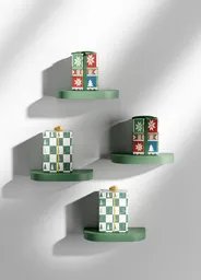 Product Visualization Scene