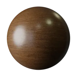 Chestnut Wood Grain