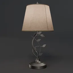 Table Lamp