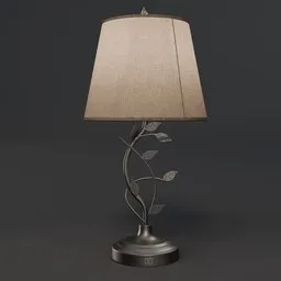 Table Lamp