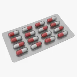 Pills Tablet