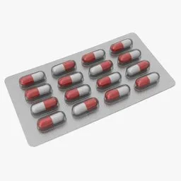 Pills Tablet
