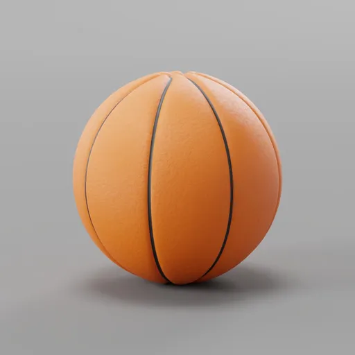 Basket ball