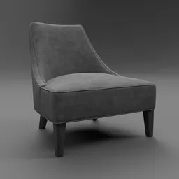 Eichholtz Chair Dulwich