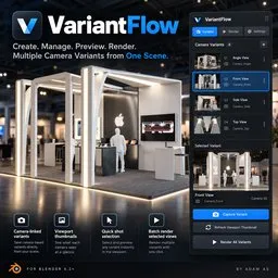 VariantFlow