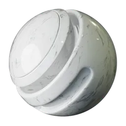Carrara Venato Marble
