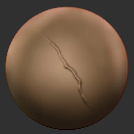 ER_Vein Brush 69