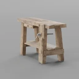 Work Bench