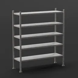 Shelving unit