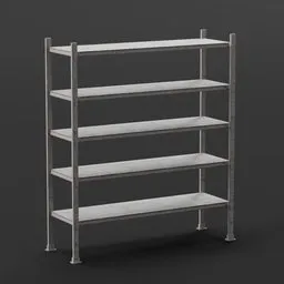 Shelving unit