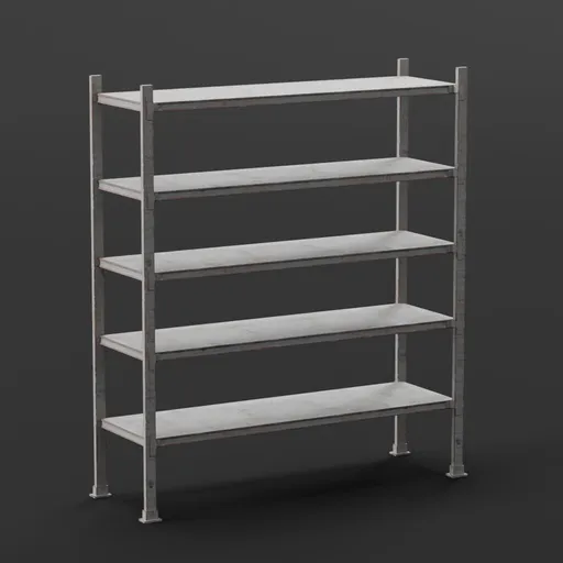 Shelving unit