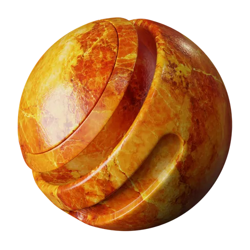 Charmander Pokemon Marble