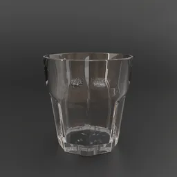 Drink Glass