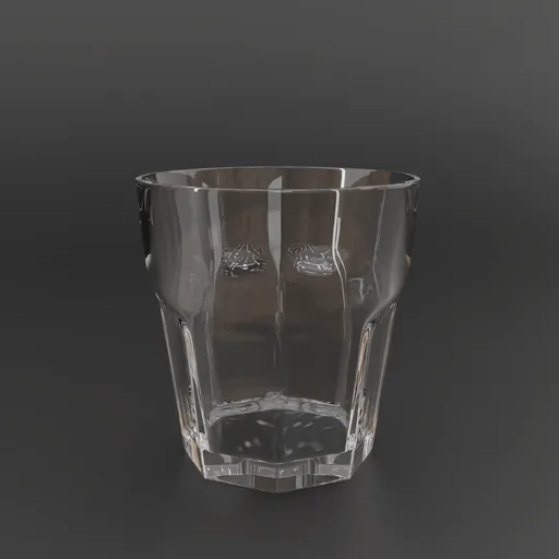 Drink Glass