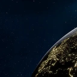 Realistic Planet Atmosphere